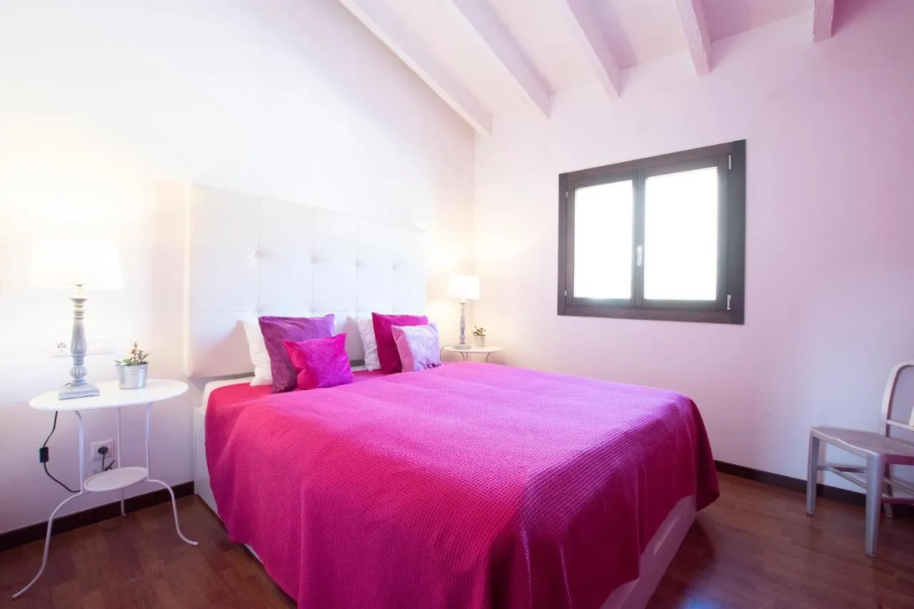 Villa Nelly Alcúdia 0*,