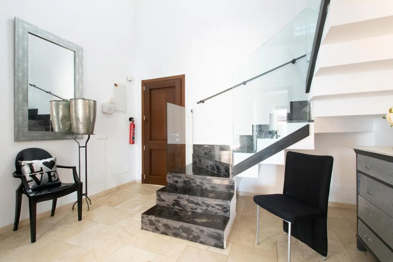 Villa Nelly Αλκούδια