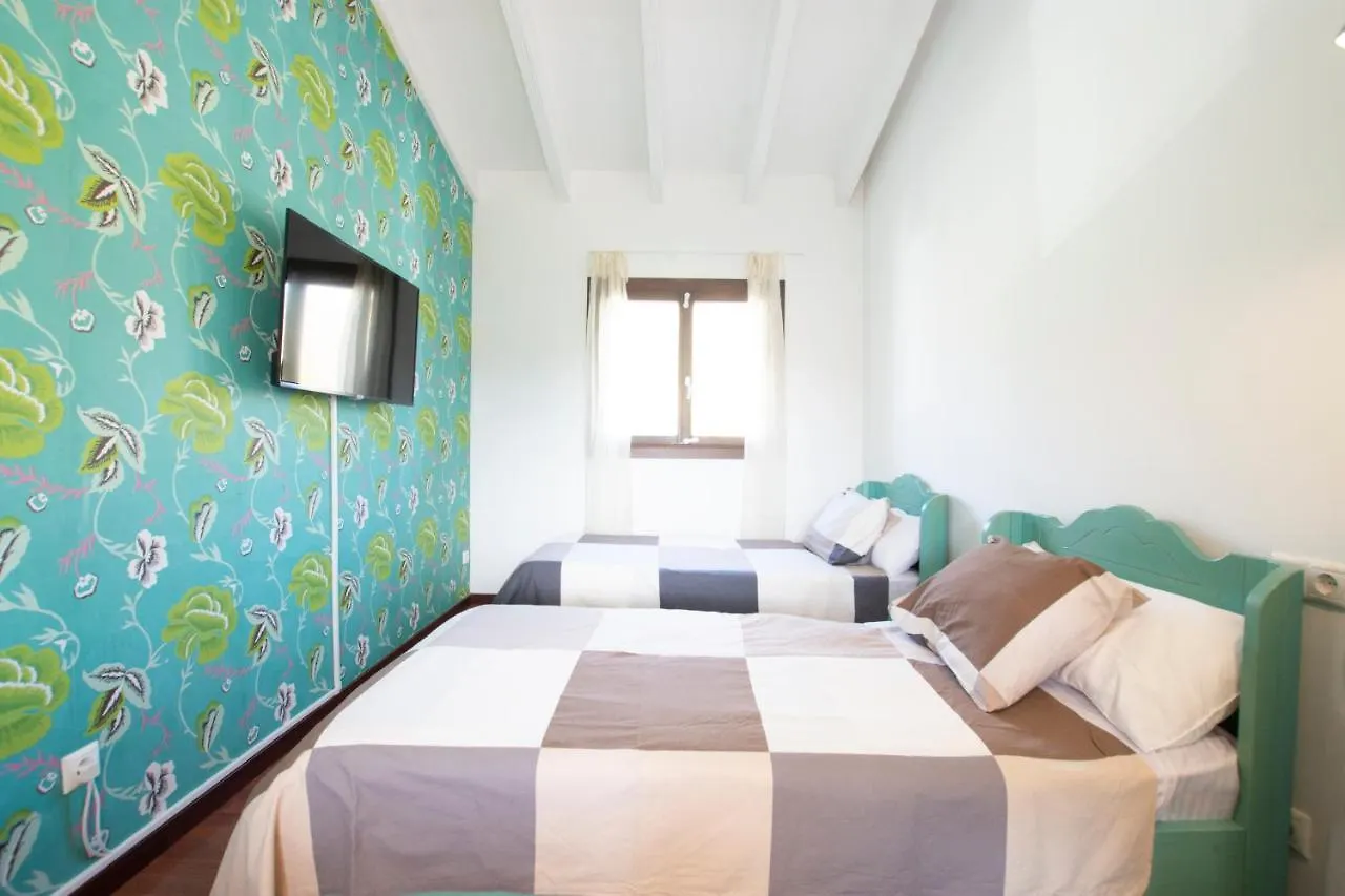 Villa Nelly Αλκούδια Ισπανία