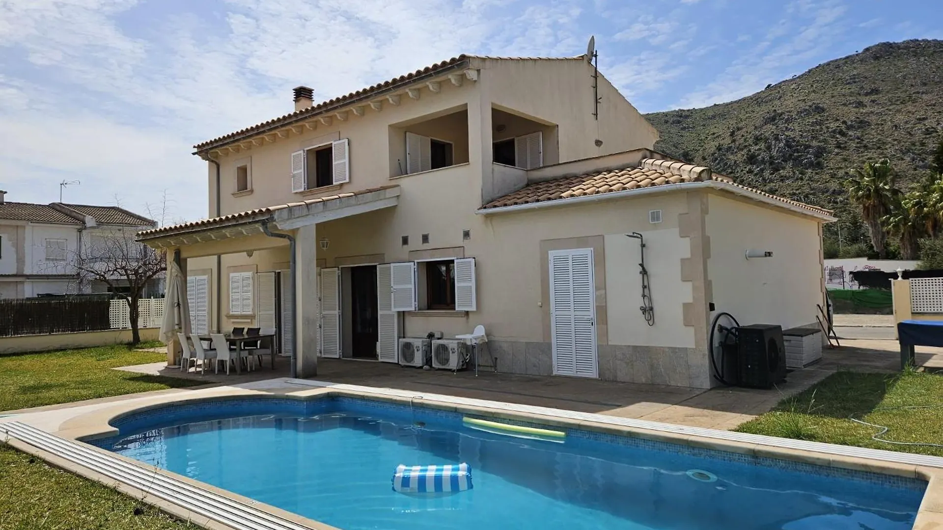 Villa Nelly Alcúdia